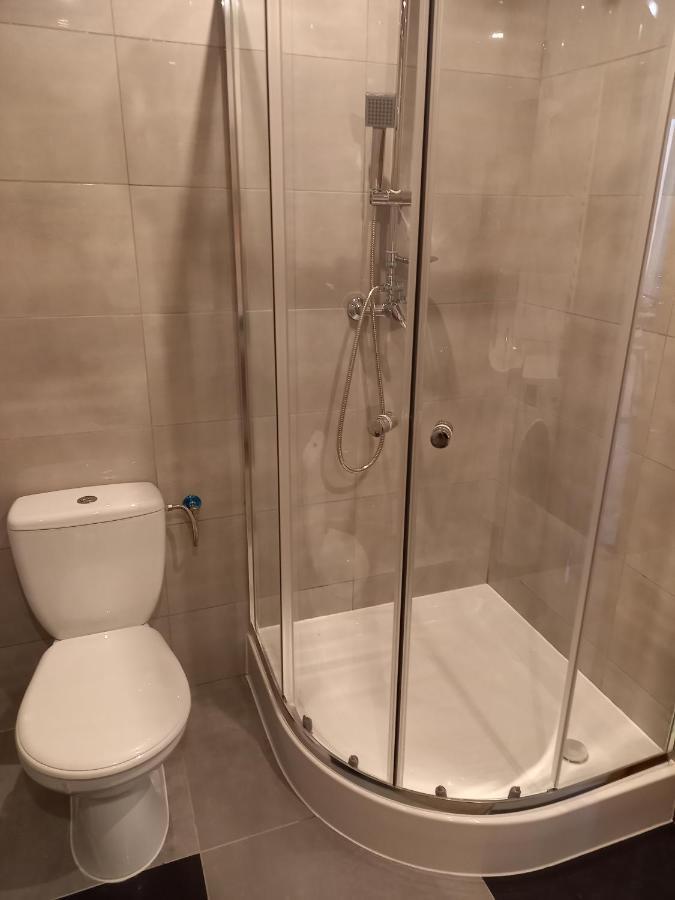 Apartament 1 Nad Rzeka Krutyn Babieta Eksteriør bilde